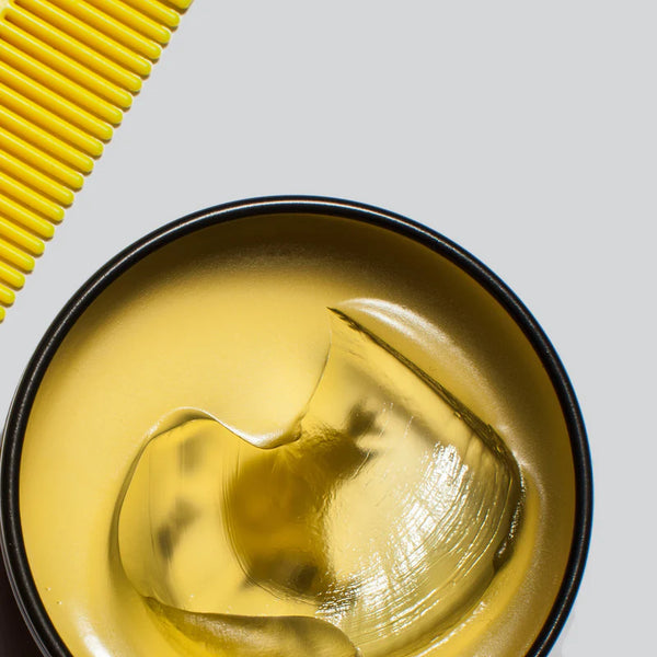 Pomade Slick