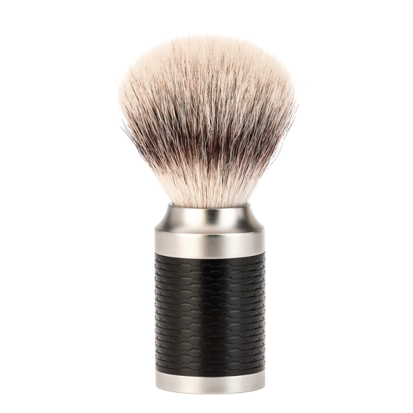 Partasuti Rocca Silvertip Fibre