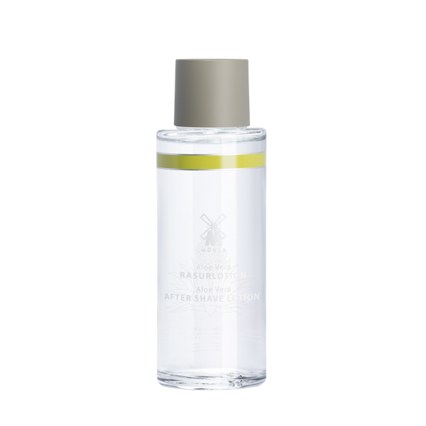 Aftershave Lotion
