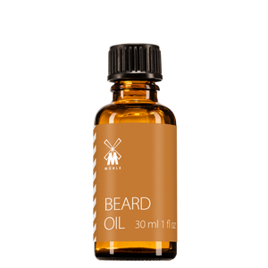 Beard Oil 30ml