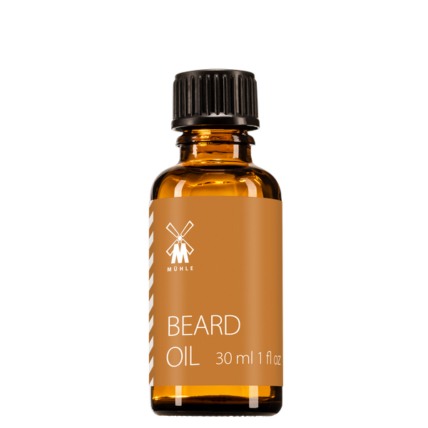 Beard Oil 30ml