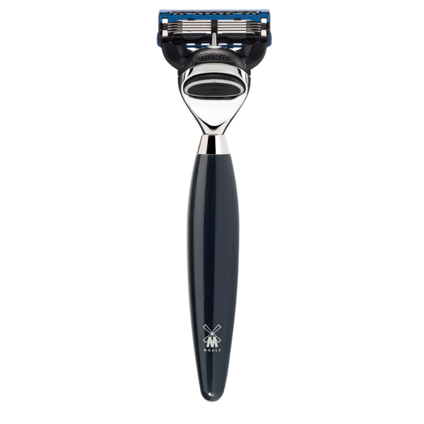 Partahöylä Kosmo Gillette Fusion