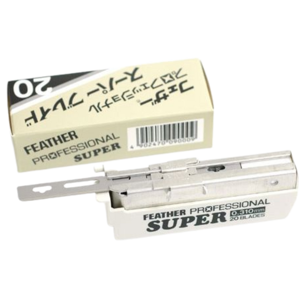 Professional Super Blade 20kpl