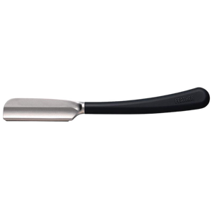 SS Straight Razor Black Japaneese Style