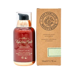 Expedition Reserve Kasvovoide 50ml