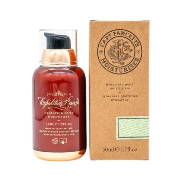 Expedition Reserve Kasvovoide 50ml