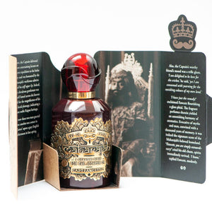Hajuvesi Maharajah 50ml