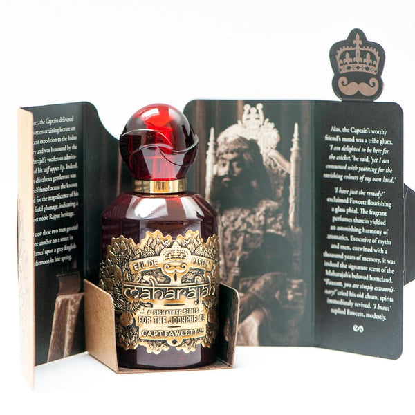 Hajuvesi Maharajah 50ml
