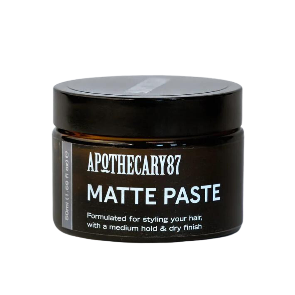 Matt Paste 50ml