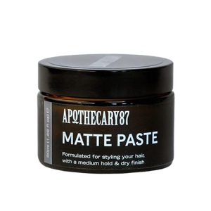 Matt Paste 50ml