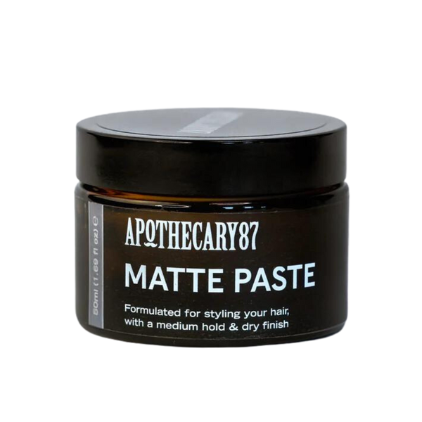 Matt Paste 50ml