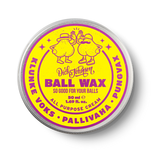 Pallivaha – So Good For Your Balls