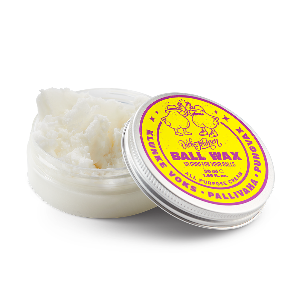 Pallivaha – So Good For Your Balls