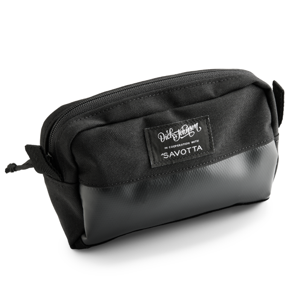 Wash Bag Heavy Duty x Savotta