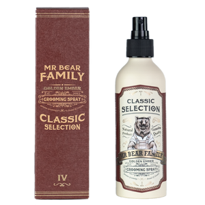 Grooming Spray Golden Ember  200ml