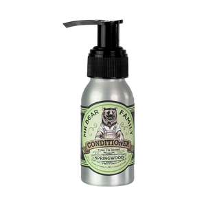 Hoitoaine Springwood Travel Size 50ml