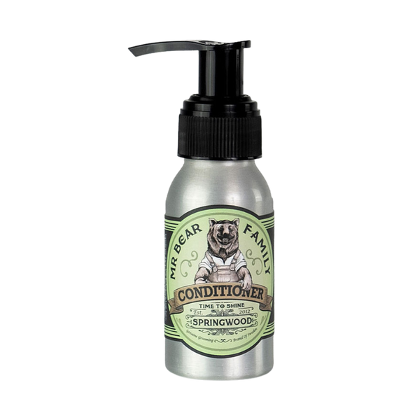 Hoitoaine Springwood Travel Size 50ml