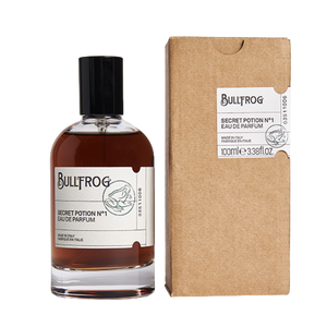 Hajuvesi Secret Potion No1
