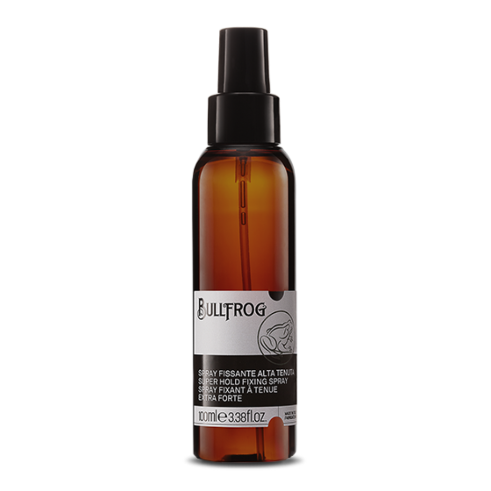 Super Grooming Spray hiuksille