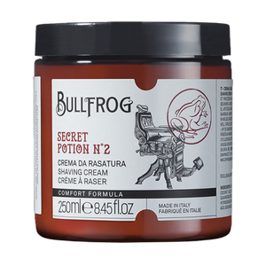 Parranajovoide Secret Potion (Poistuu)