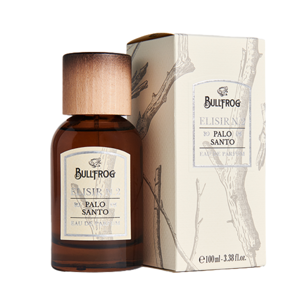 Hajuvesi Palo Santo