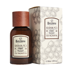Hajuvesi Dark Honey