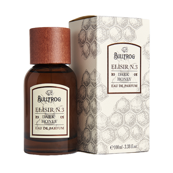 Hajuvesi Dark Honey
