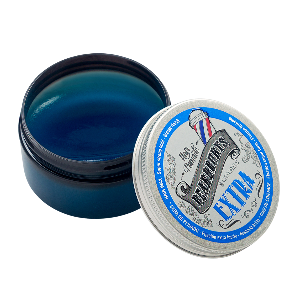 Pomade Extra Strong