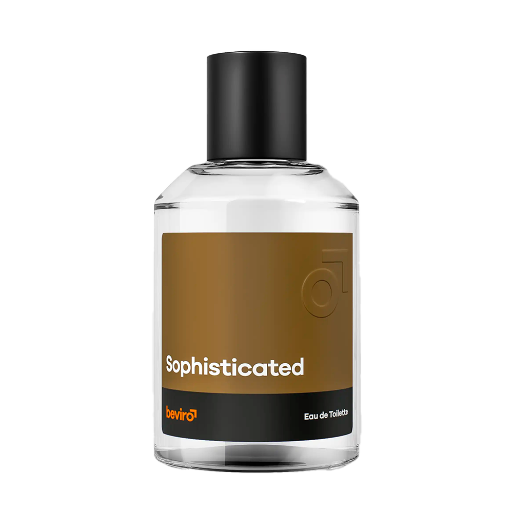 Hajuvesi Sophisticated 50 ml