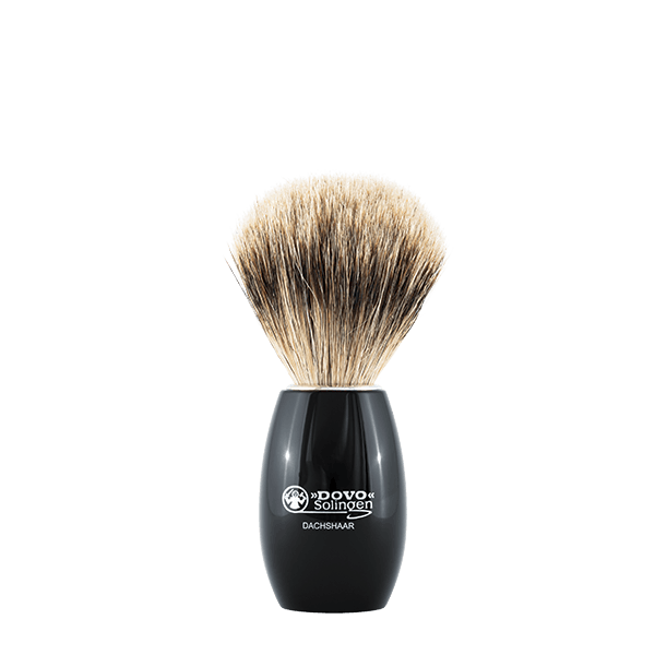 Partasuti Acrylic Black