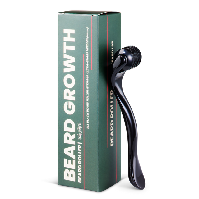 Beard Growth Roller