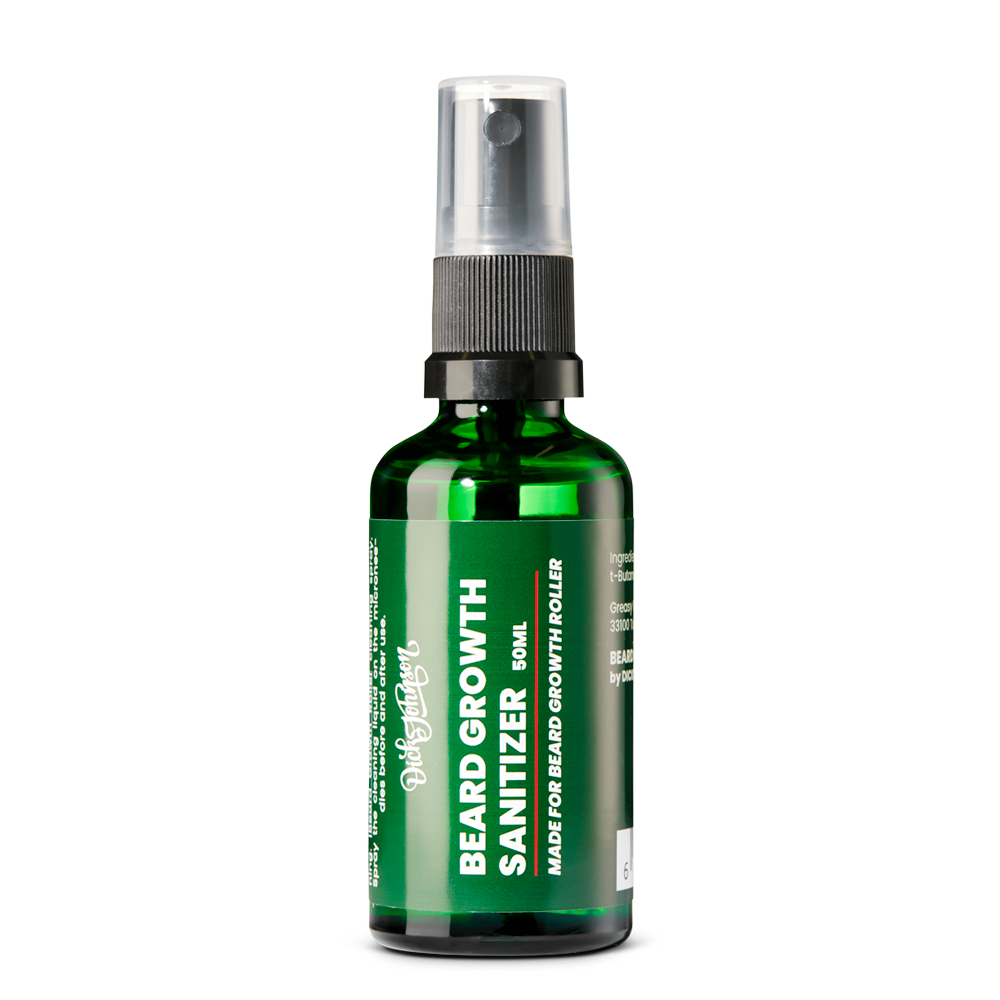 Puhdistus Spray 50ml