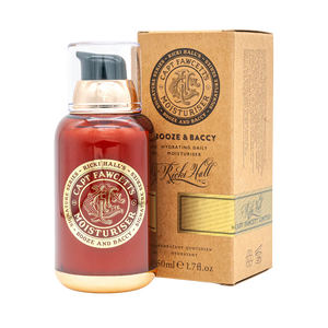 Booze & Baccy Kasvovoide 50ml