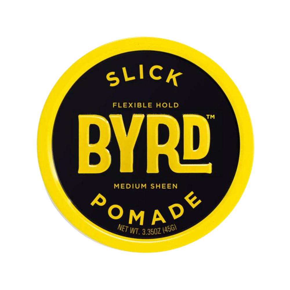 Pomade Slick