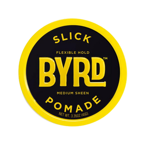 Pomade Slick