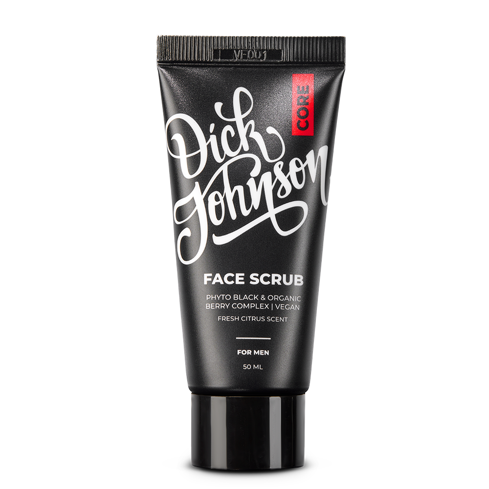 Kasvokuorinta Core 50ml