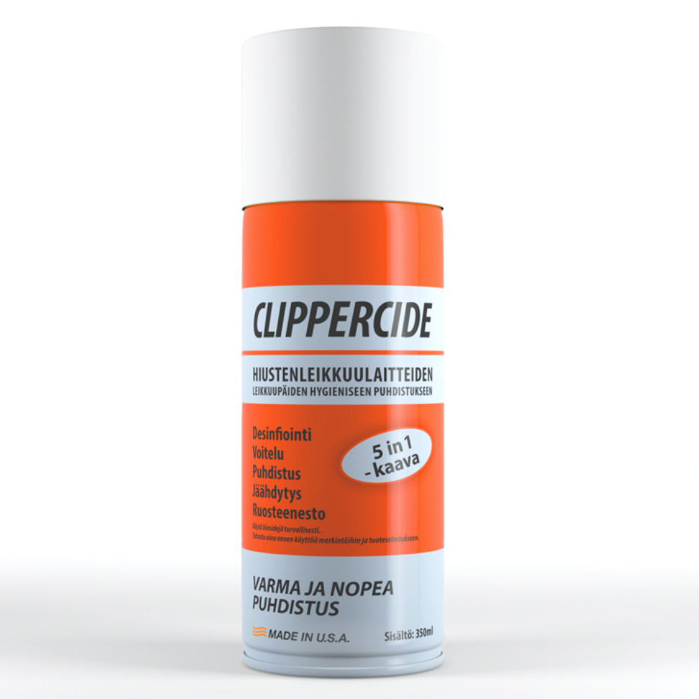 Clippercide