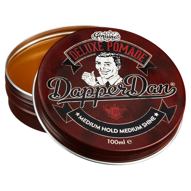 Pomade Deluxe Classic