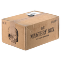 The Mystery Box – yli 50€ arvosta tuotteita! (Päivitetty 6.3)