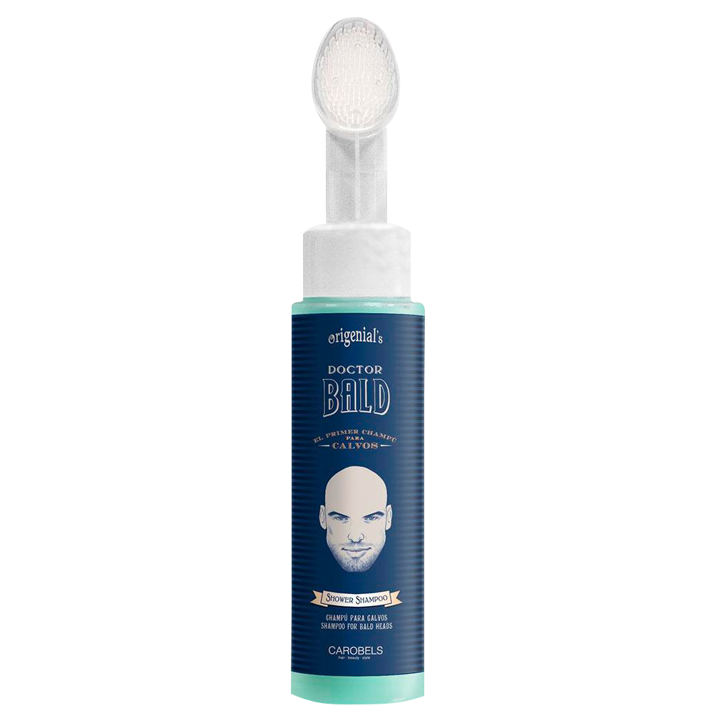 Kalju Shampoo