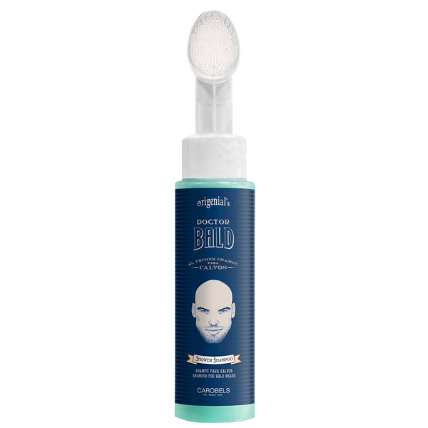 Kalju Shampoo