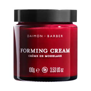 Forming Cream