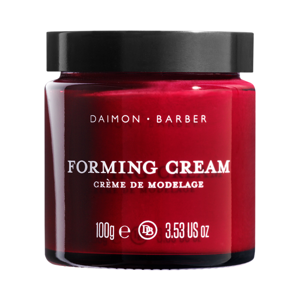 Forming Cream