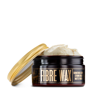 Hiusvaha Fibre Wax