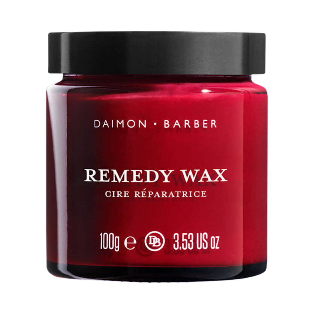 Pomade Remedy Wax
