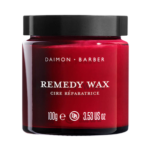 Pomade Remedy Wax