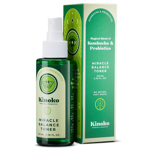 Miracle Balance Toner -kasvovesi 100ml