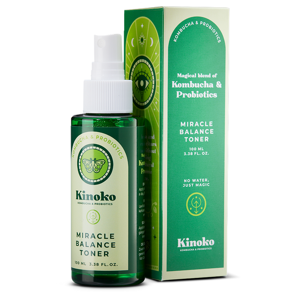 Miracle Balance Toner -kasvovesi 100ml