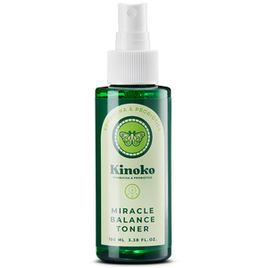 Miracle Balance Toner -kasvovesi 100ml