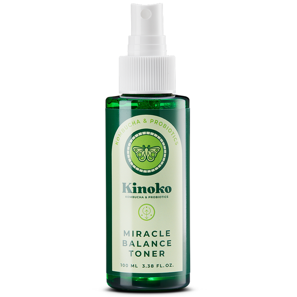 Miracle Balance Toner -kasvovesi 100ml